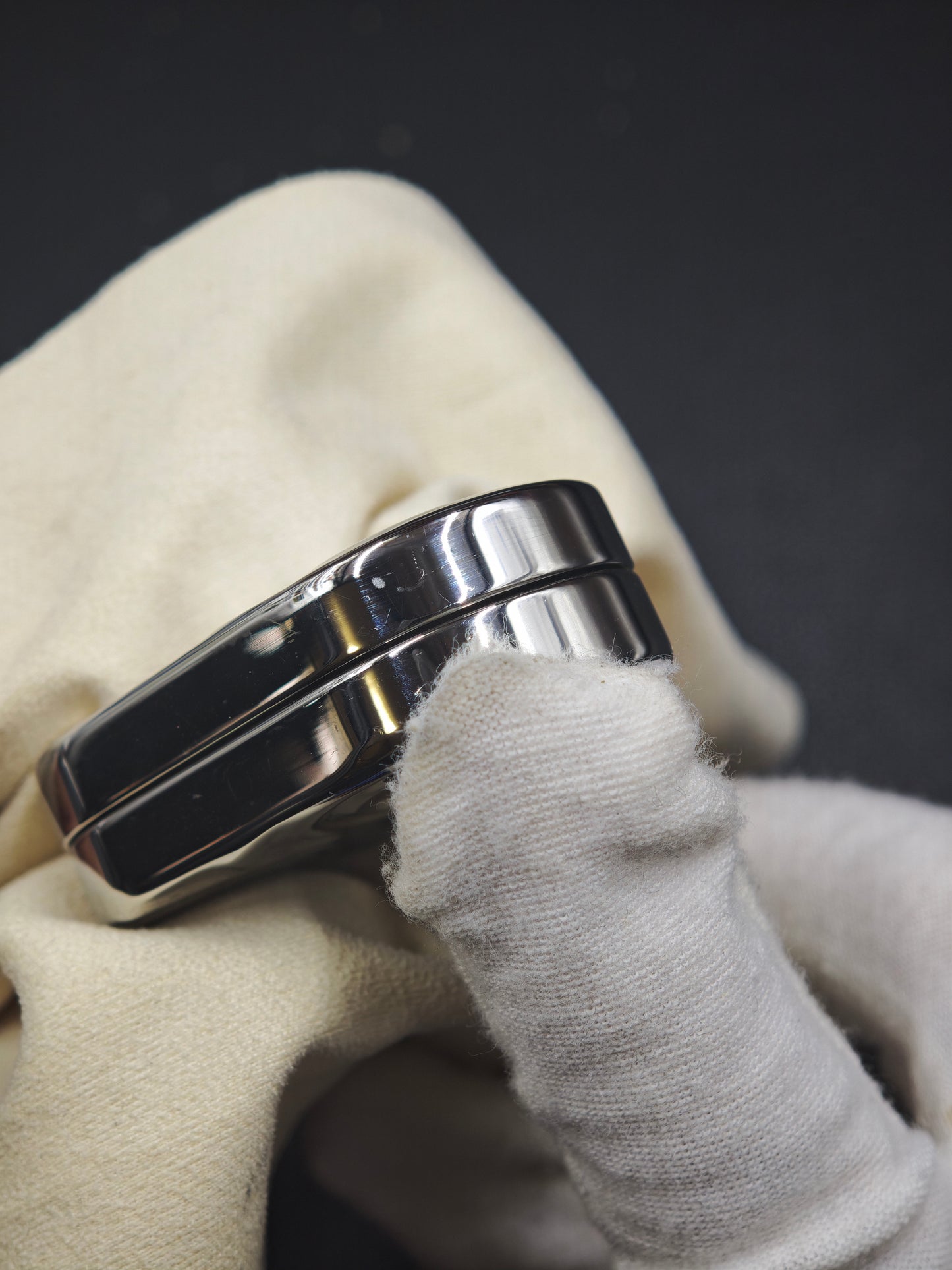 Ripple 2.0 Stainless Steel