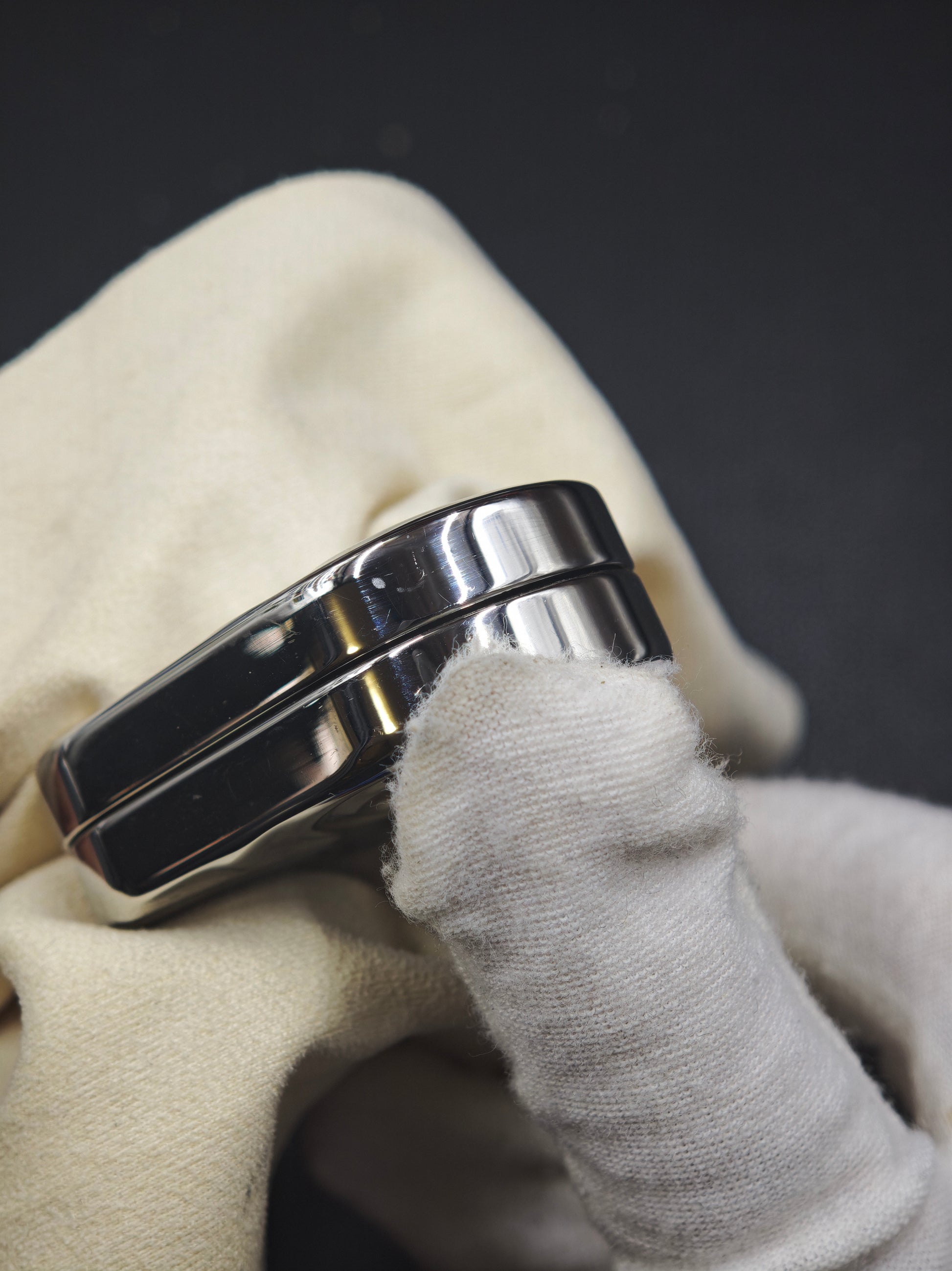 Ripple 2.0 Stainless Steel