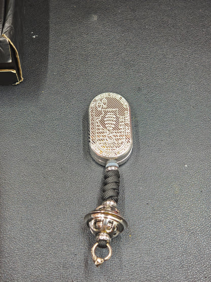 F2 Damasteel