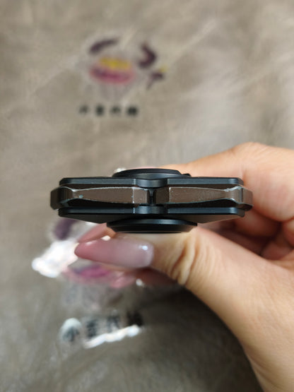 Qs Titanium