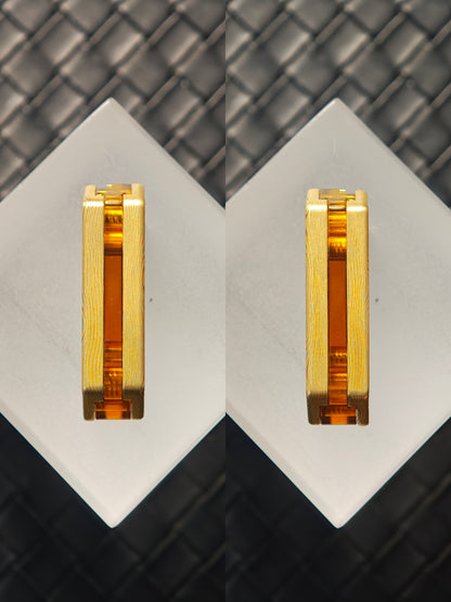 Plane Mokume