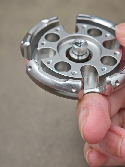 Resonance Stainless Steel