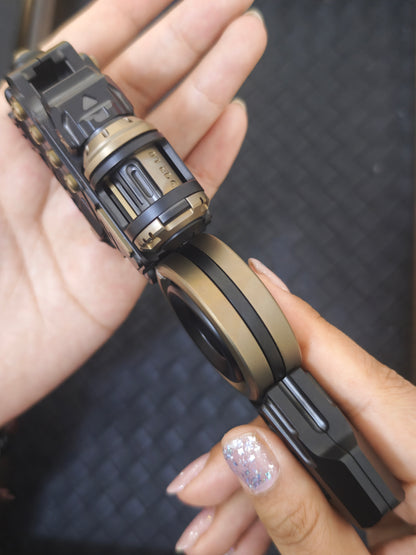 Time Knight 3.0 Titanium
