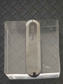 Spice Pin Zirconium Polished