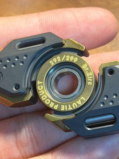 BIT09 SE Brass