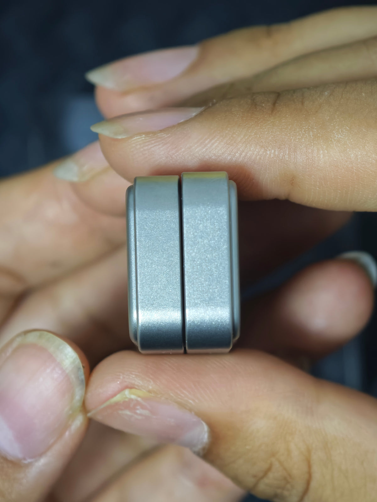 Fuguang Titanium
