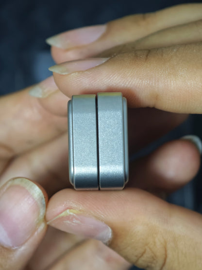 Fuguang Titanium