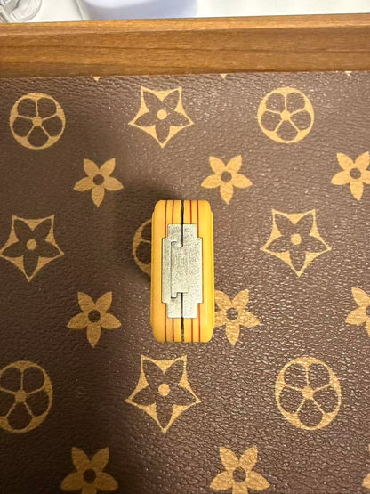 Mecha Pig Micarta