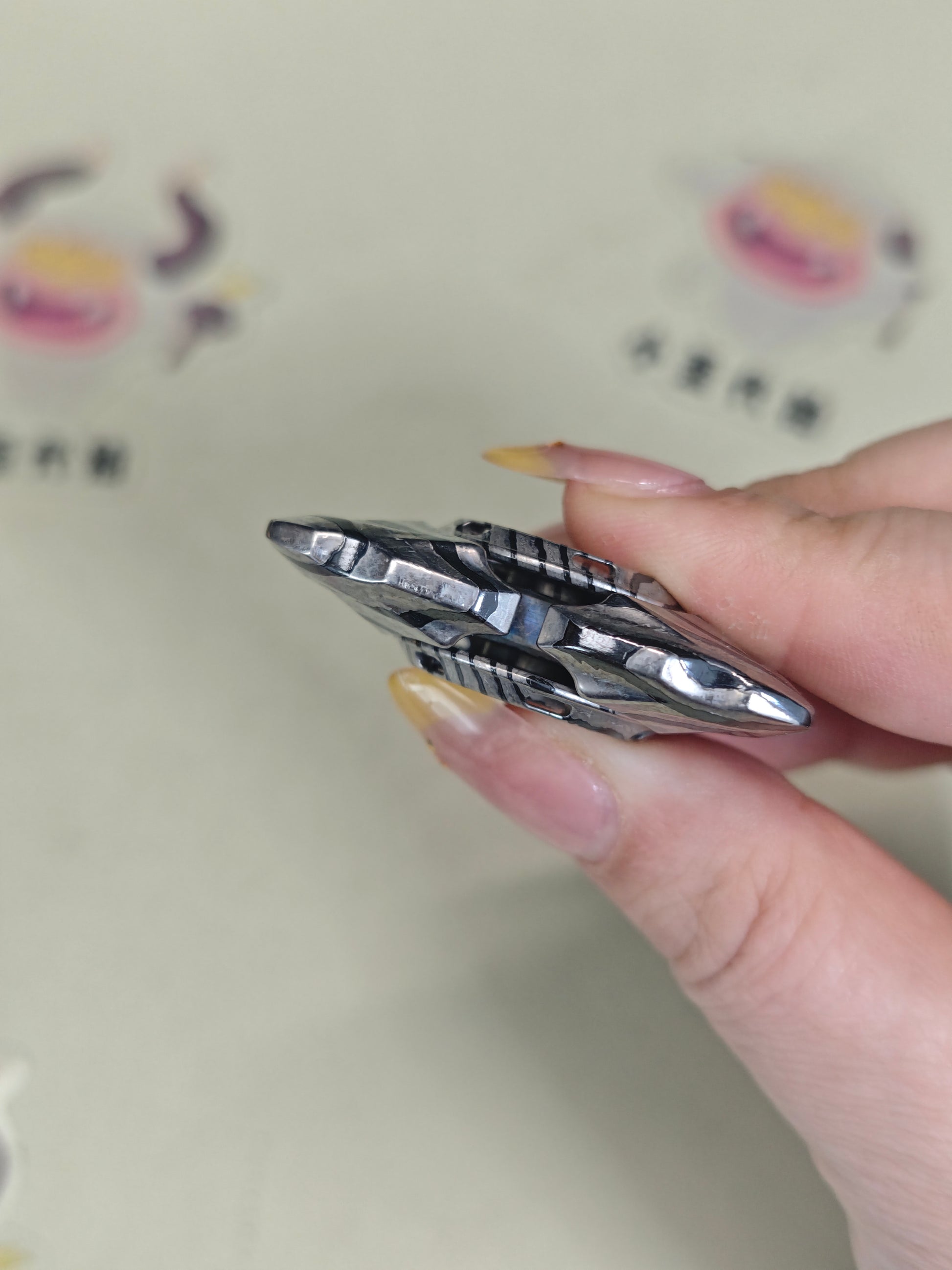 Dragon Pearl Zircuti