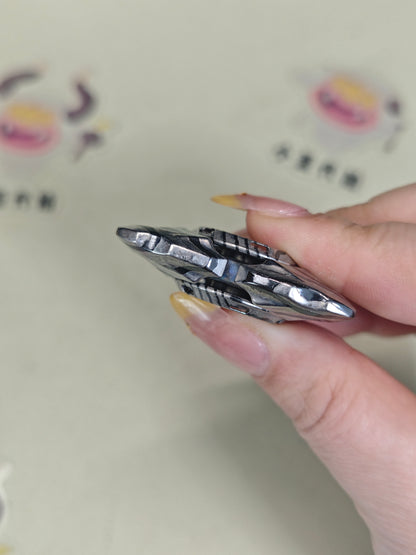 Dragon Pearl Zircuti