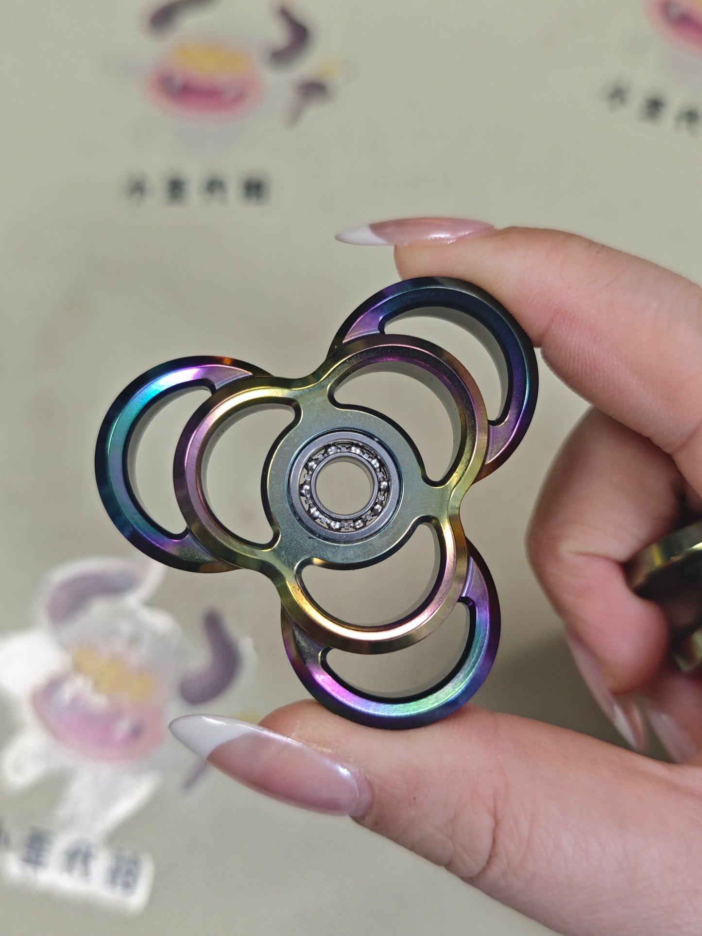 Zero 3.0 Tungsten
