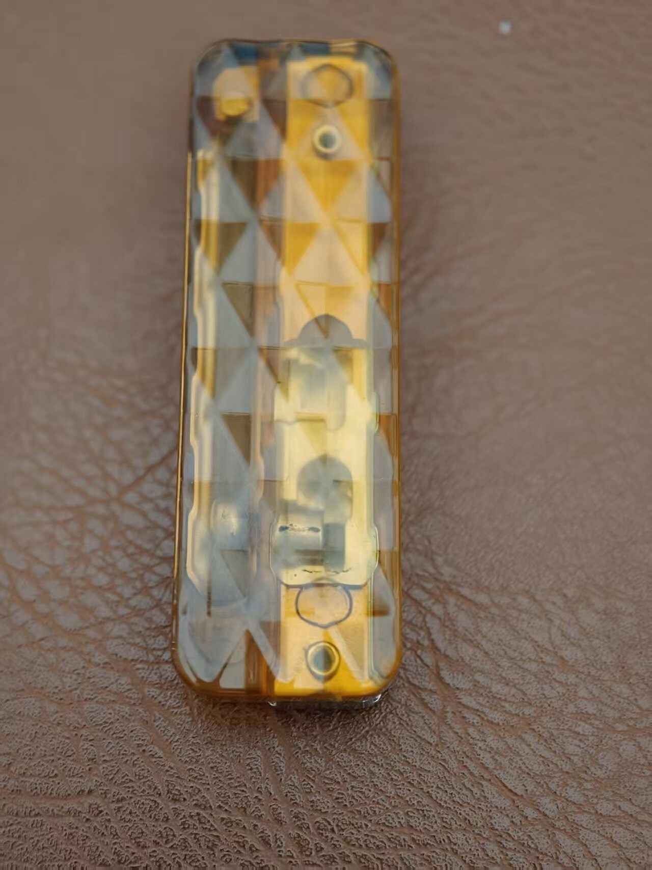 TITA Prism PEI