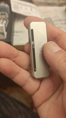 Tita Stainless Steel