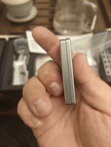 Tita Stainless Steel