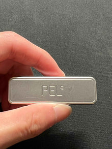 Tita Stainless Steel