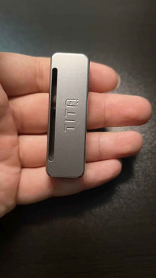 Tita Stainless Steel