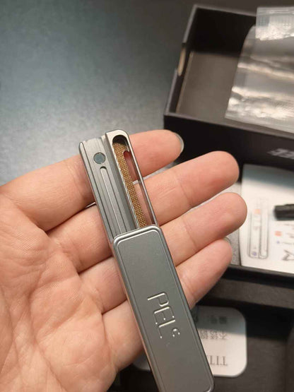 Tita Stainless Steel