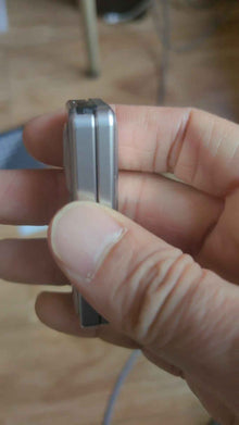 Tita Stainless Steel