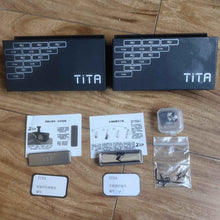 Tita Stainless Steel