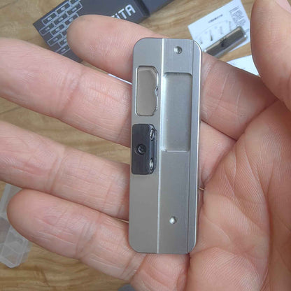 Tita Stainless Steel