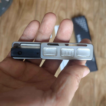 Tita Stainless Steel