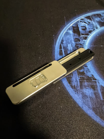 Tita Stainless Steel