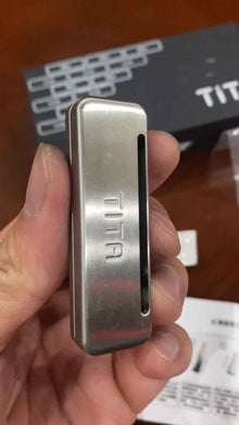 Tita Stainless Steel