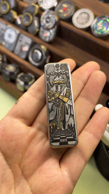 Tita Titanium Stainless Steel