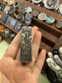 Tita Titanium Stainless Steel