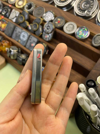 Tita Titanium Stainless Steel