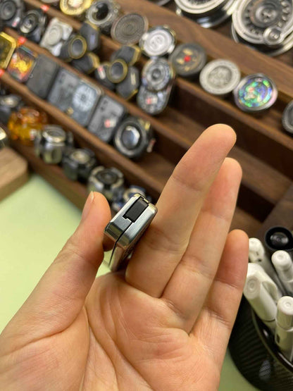 Tita Titanium Stainless Steel