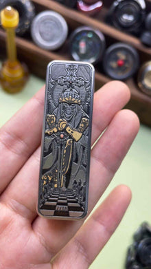 Tita Titanium Stainless Steel