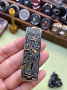 Tita Titanium Stainless Steel