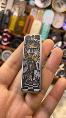 Tita Titanium Stainless Steel