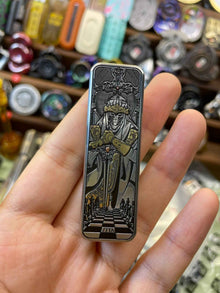 Tita Titanium Stainless Steel