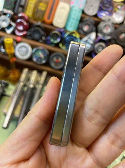 Tita Titanium Stainless Steel