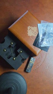 Tita Titanium Stainless Steel