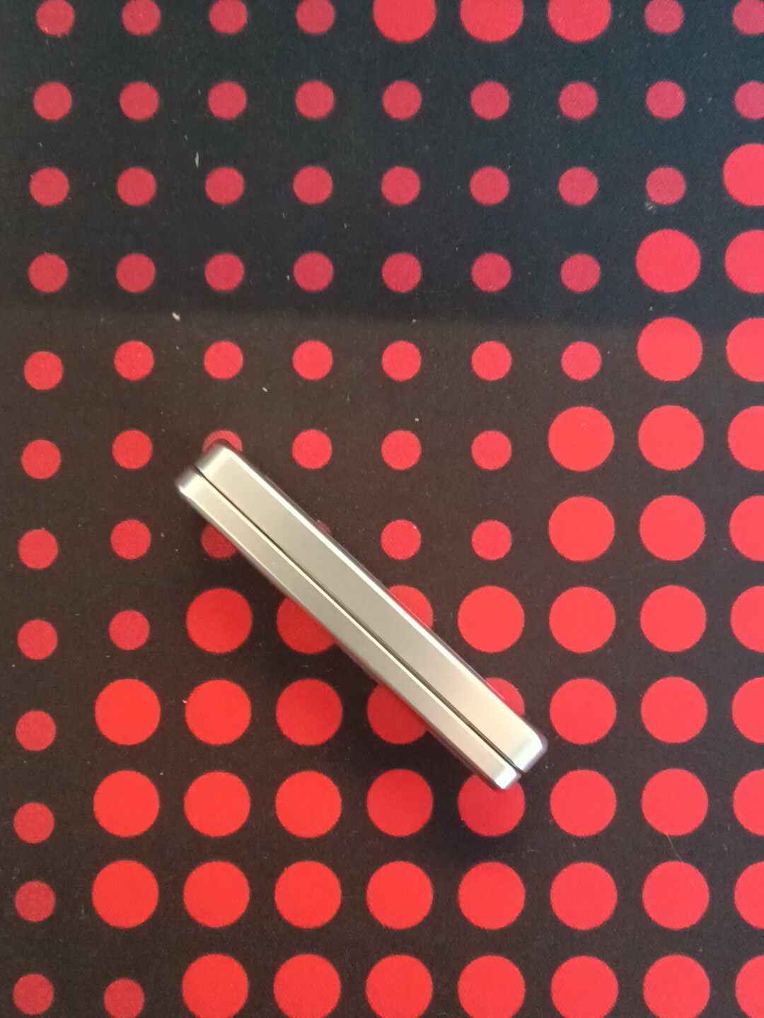 Tita Stainless Steel