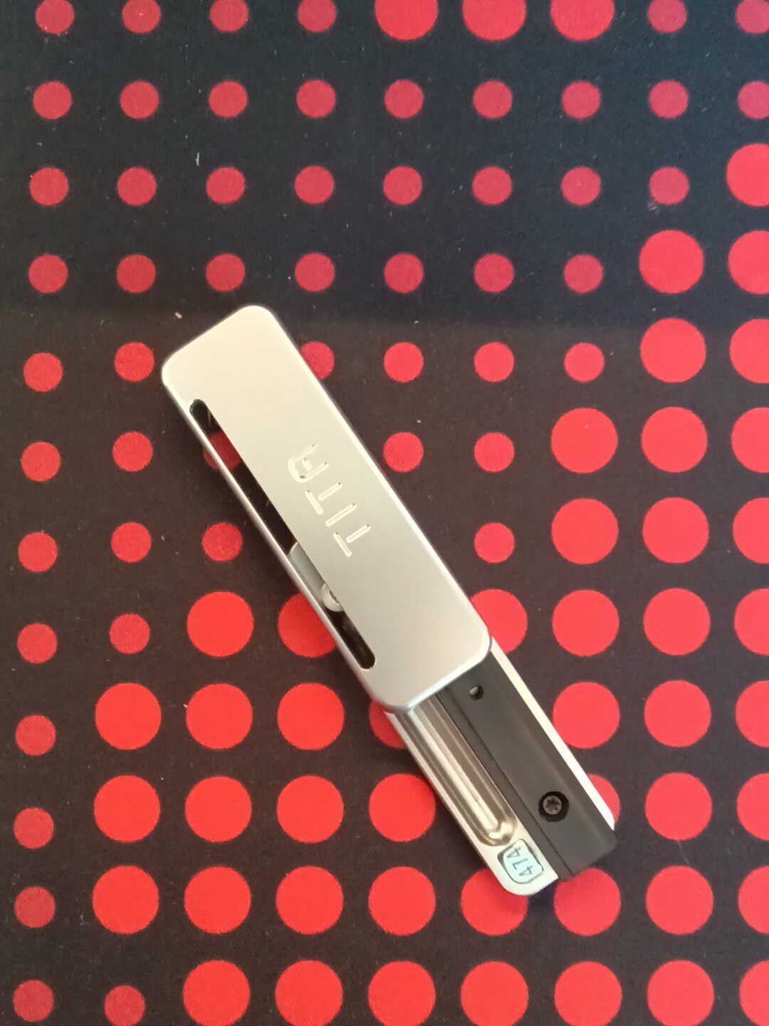 Tita Stainless Steel