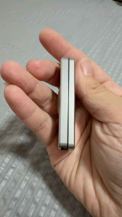 Tita Stainless Steel