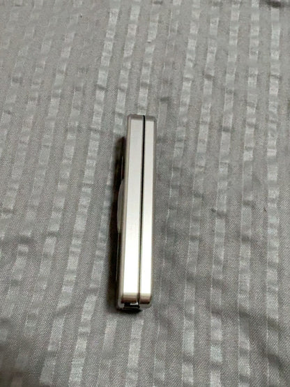 Tita Stainless Steel