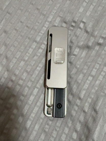 Tita Stainless Steel