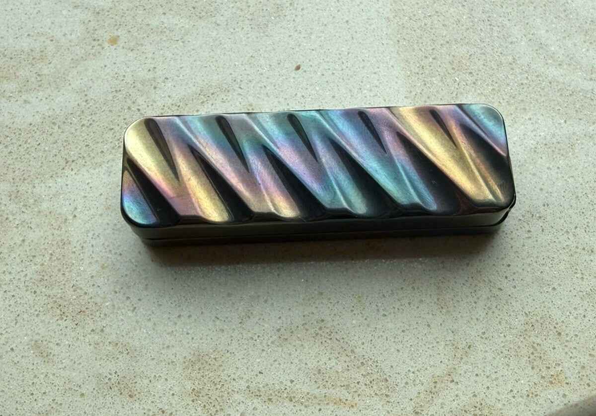 Tita Zirconium