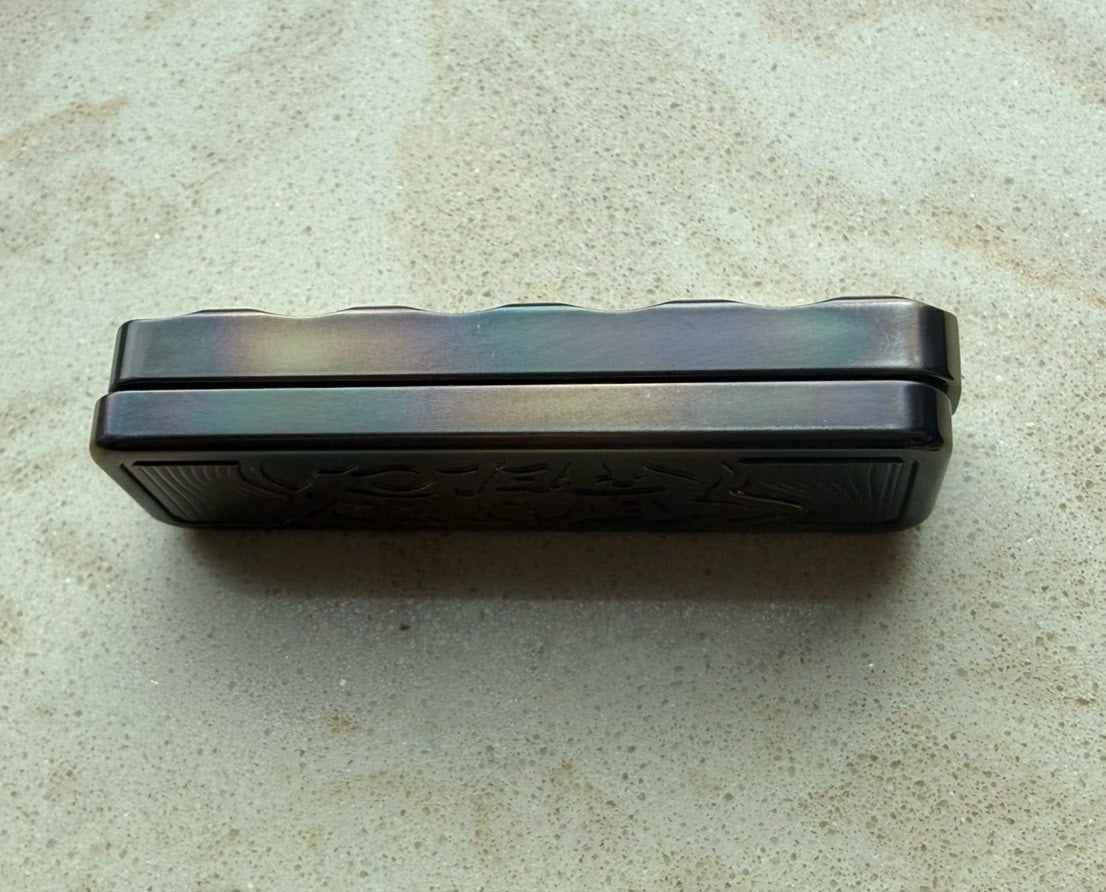 Tita Zirconium