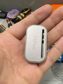 Flipoo Stainless Steel