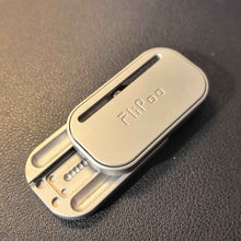 Flipoo Stainless Steel