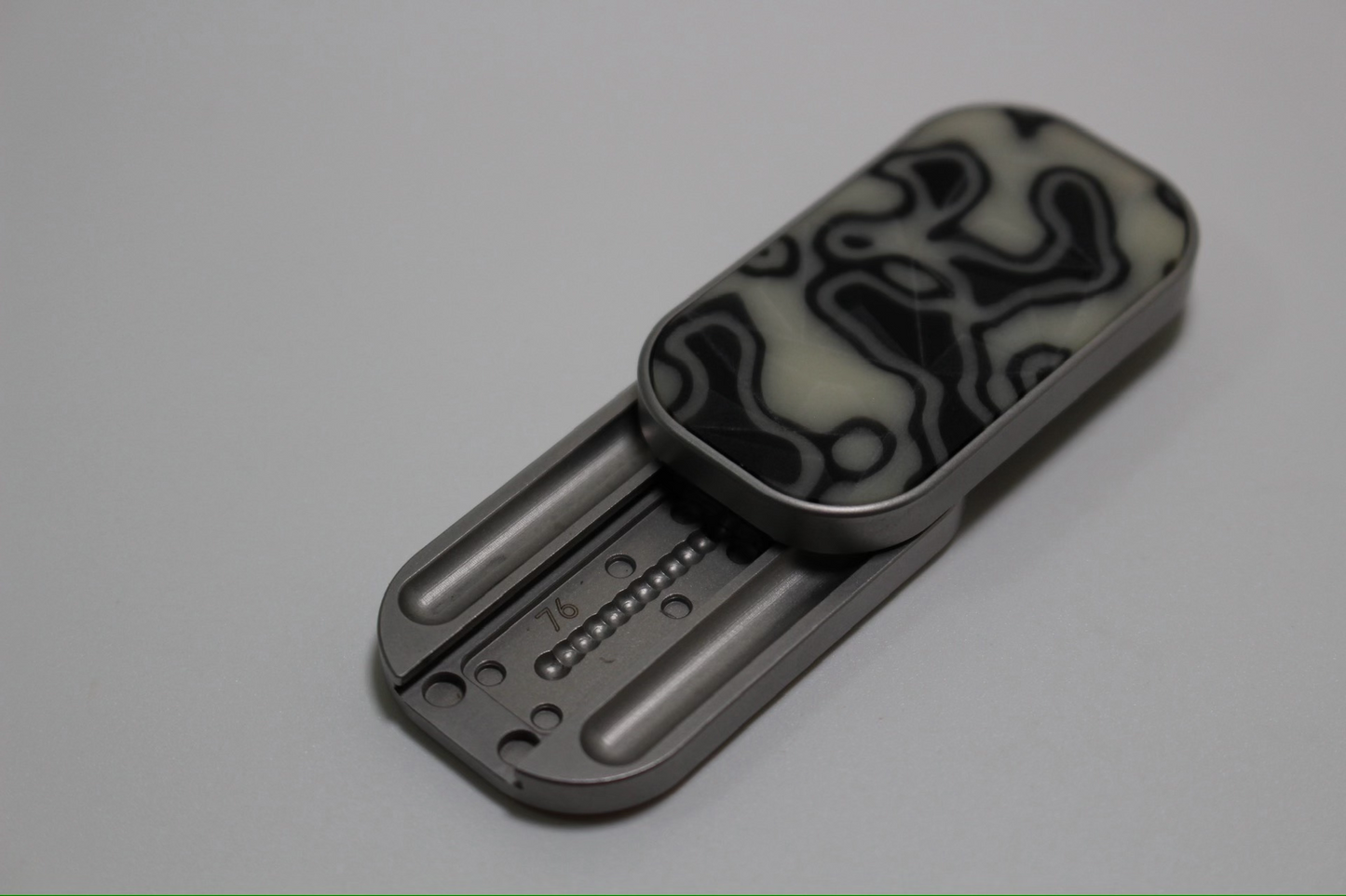 Flipoo Stainless Steel