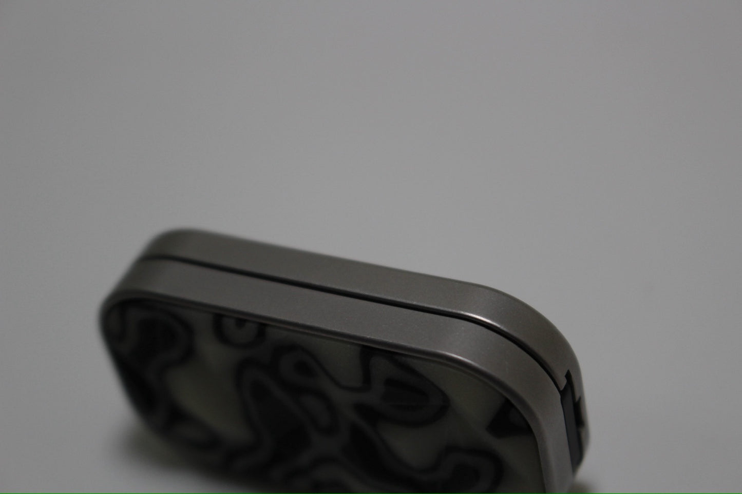 Flipoo Stainless Steel