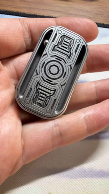 Flipoo Stainless Steel