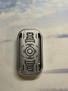 Flipoo Stainless Steel